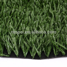 Cheap 50mm PE Mesh Artificial turf Grass for football
